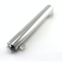 Speedmaster PCE188.1014 3 x 21 Stainless Steel Overflow Tank With Mounting Bracket Kit