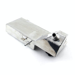 Speedmaster PCE188.1016 Aluminum Fabricated Coolant Expansion Tank Polished