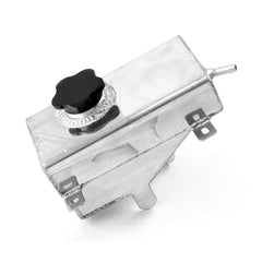 Speedmaster PCE188.1017 Aluminum Fabricated Coolant Expansion Tank Polished