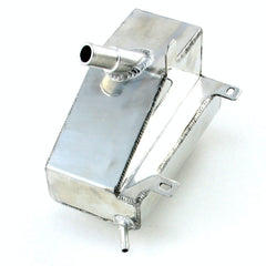 Speedmaster PCE188.1017 Aluminum Fabricated Coolant Expansion Tank Polished