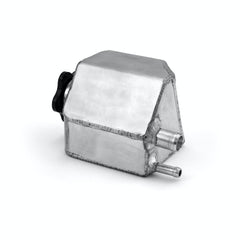 Speedmaster PCE188.1025 Power Steering Reservoir, Remote, Aluminum, Dodge
