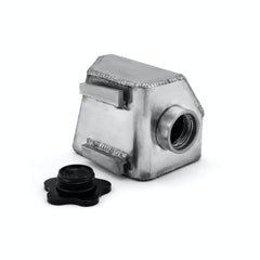 Speedmaster PCE188.1025 Power Steering Reservoir, Remote, Aluminum, Dodge