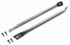 Speedmaster PCE189.1001 Radiator Support Bar Chrome