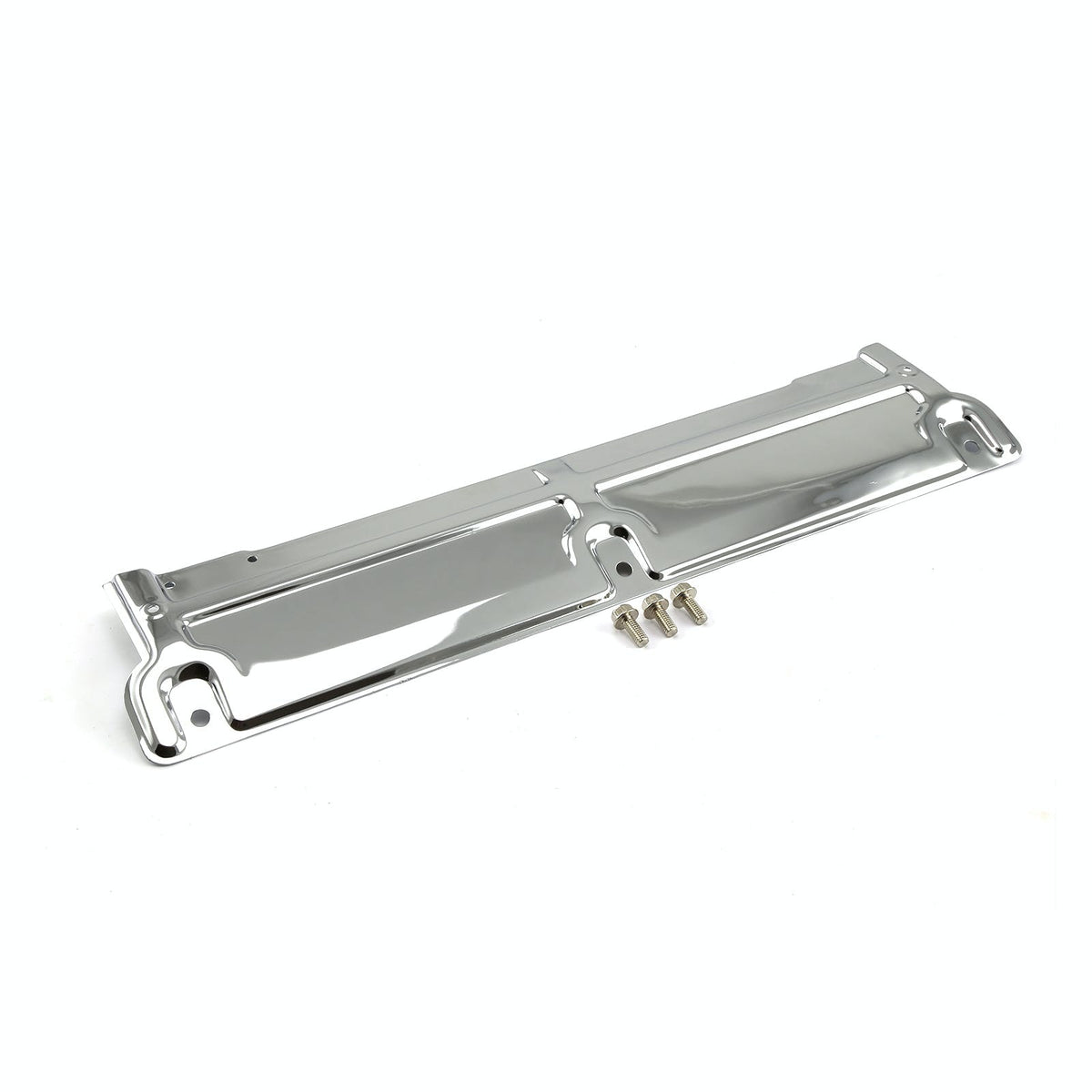 Speedmaster PCE189.1002 Standard Radiator Support Pannel Chrome