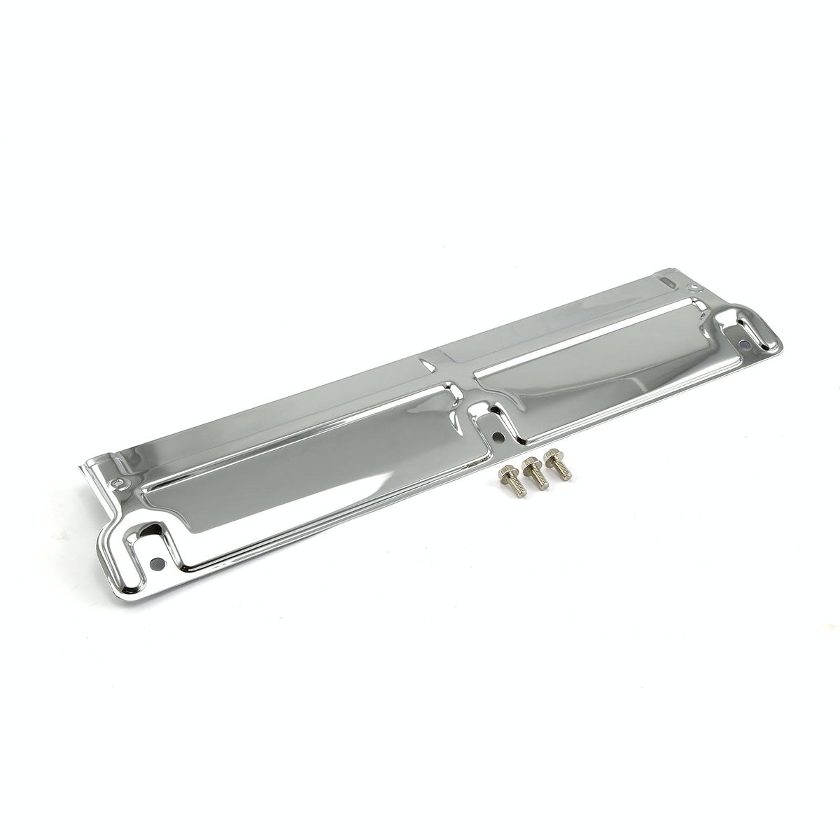 Speedmaster PCE189.1003 Standard Radiator Support Pannel Chrome