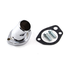 Speedmaster PCE191.1003 Thermostat Housing Water Neck Chrome