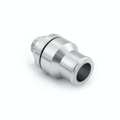 Speedmaster PCE191.1024 Water Pump Thread in Billet Neck with O-Ring