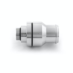 Speedmaster PCE191.1024 Water Pump Thread in Billet Neck with O-Ring