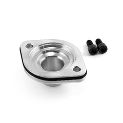 Speedmaster PCE191.1025 Thermostat Housing Water Neck Billet
