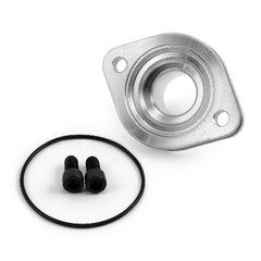 Speedmaster PCE191.1025 Thermostat Housing Water Neck Billet