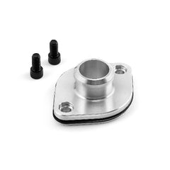 Speedmaster PCE191.1025 Thermostat Housing Water Neck Billet