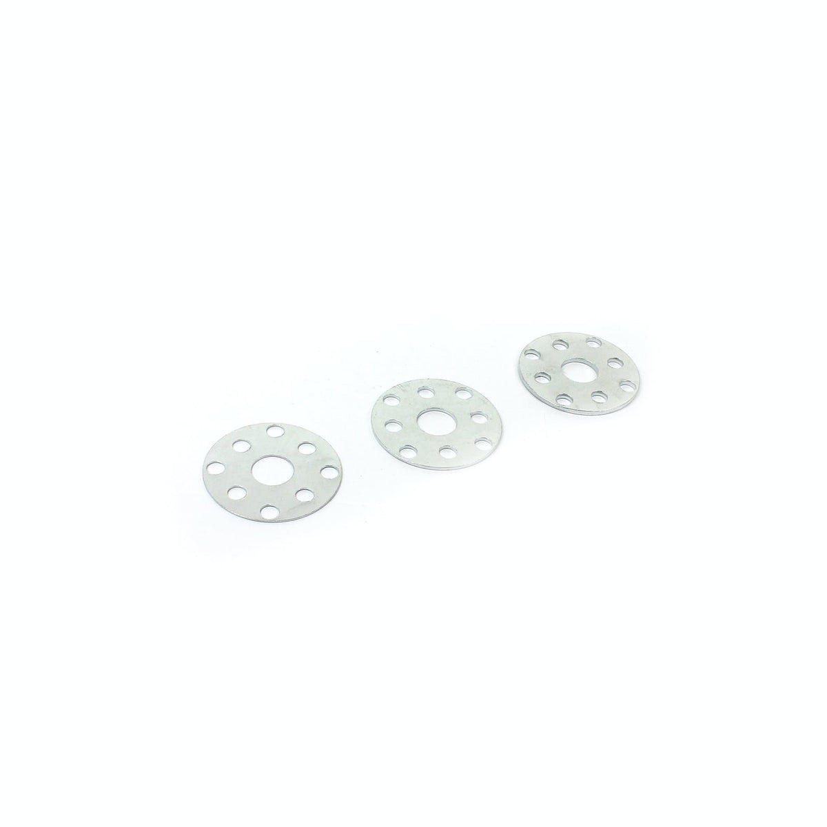 Speedmaster PCE192.1001 Water Pump Pulley 3 Shim Kit Set (1/16 1/8 3/16)