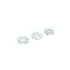 Speedmaster PCE192.1001 Water Pump Pulley 3 Shim Kit Set (1/16 1/8 3/16)