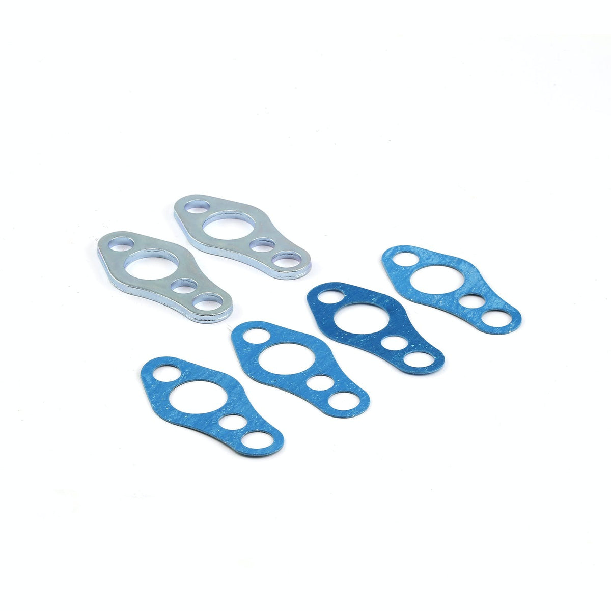 Speedmaster PCE192.1002 Short Water Pump Leg Spacer Kit With Gaskets 1/8 Thick
