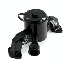Speedmaster PCE194.1004.03 Electric Water Pump [Powdercoated Black]
