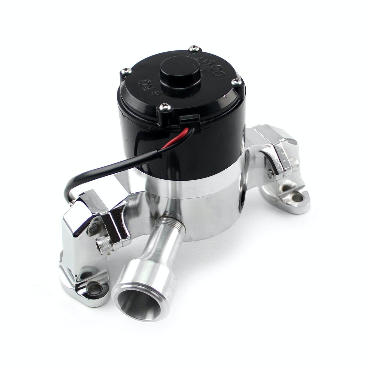 Speedmaster PCE194.1007 35+ Gpm Electric Water Pump Chrome