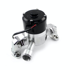 Speedmaster PCE194.1007 35+ Gpm Electric Water Pump Chrome