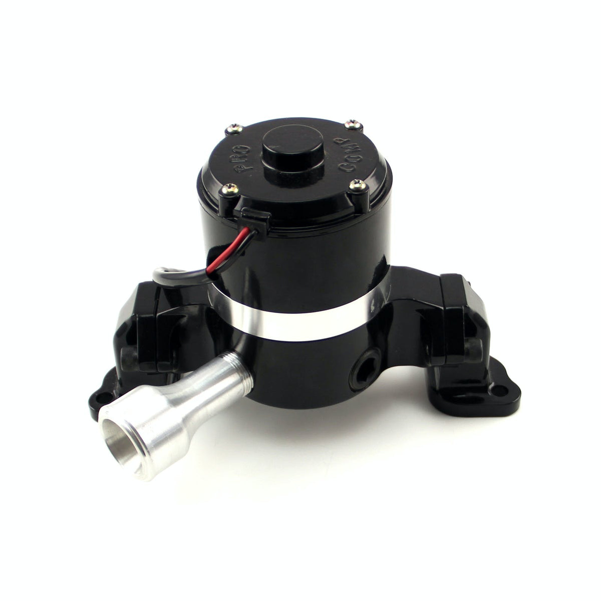 Speedmaster PCE194.1009 35+ Gpm Electric Water Pump Black