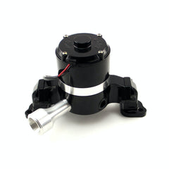 Speedmaster PCE194.1009 35+ Gpm Electric Water Pump Black