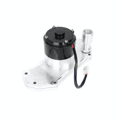 Speedmaster PCE194.1016 40+ Gpm Slimline Electric Water Pump Polished