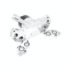 Speedmaster PCE194.1016 40+ Gpm Slimline Electric Water Pump Polished