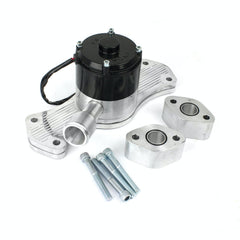 Speedmaster PCE194.1018 40+ GPM Slimline Electric Water Pump Polished