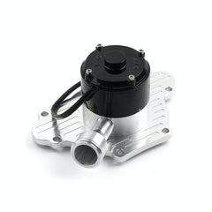 Speedmaster PCE194.1024 40+ Gpm Slimline Electric Water Pump Polished