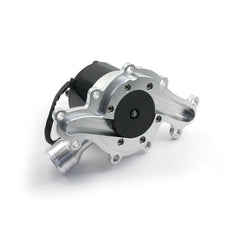 Speedmaster PCE194.1025 Late 40+ Gpm Slimline Electric Water Pump Polished