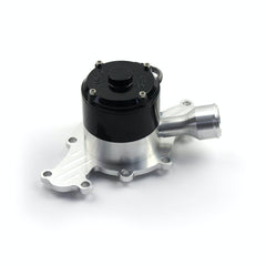 Speedmaster PCE194.1025 Late 40+ Gpm Slimline Electric Water Pump Polished