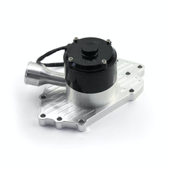 Speedmaster PCE194.1026 40+ Gpm Slimline Electric Water Pump Polished