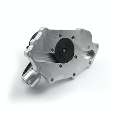 Speedmaster PCE194.1026 40+ Gpm Slimline Electric Water Pump Polished