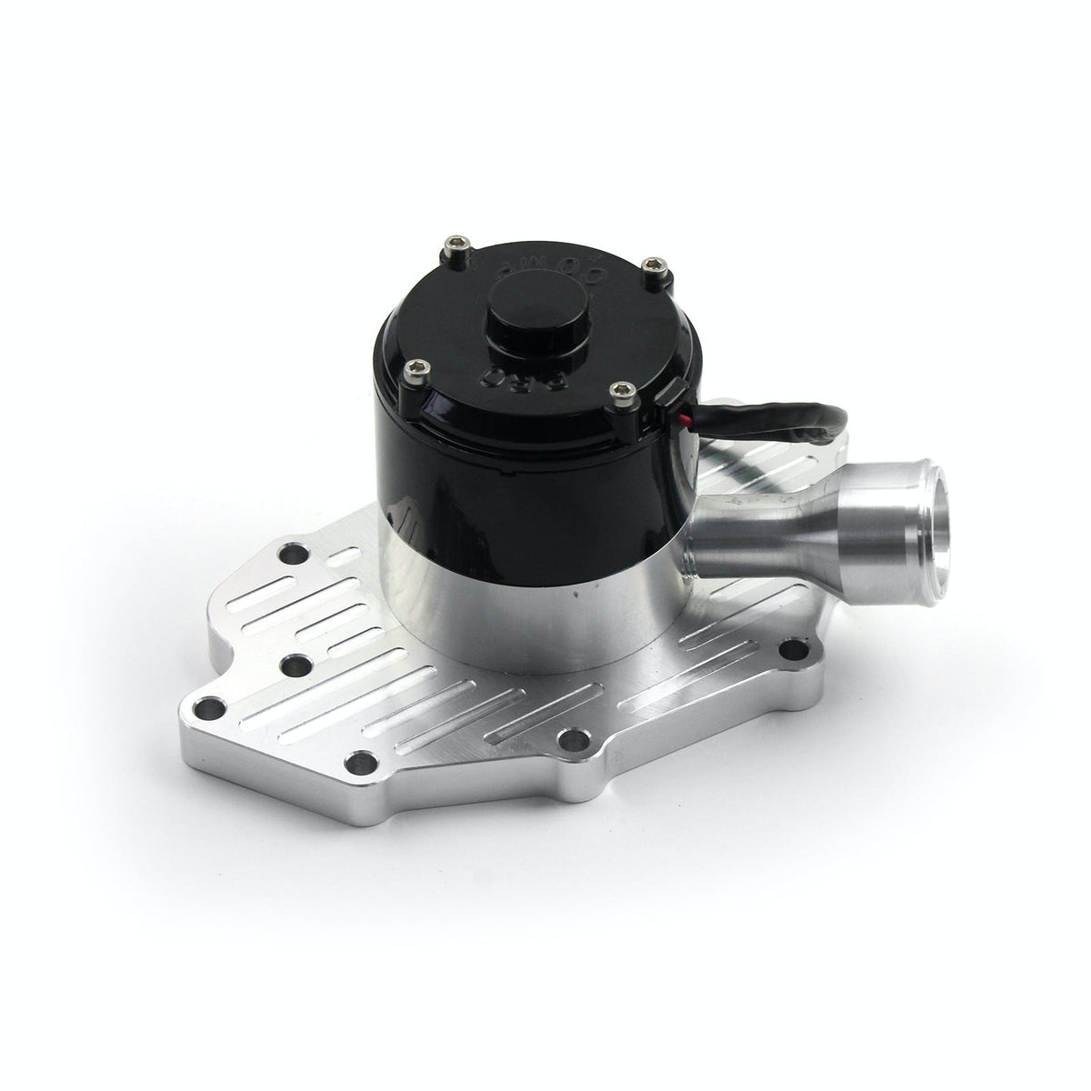 Speedmaster PCE194.1026 40+ Gpm Slimline Electric Water Pump Polished