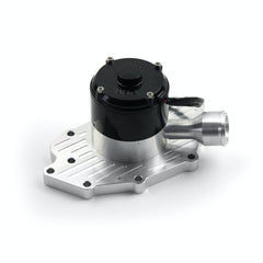 Speedmaster PCE194.1026 40+ Gpm Slimline Electric Water Pump Polished