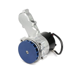 Speedmaster PCE194.1028 Billet Aluminum Electric Water Pump