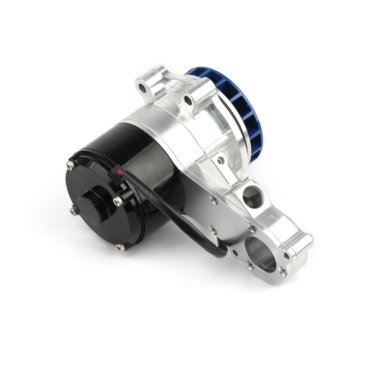 Speedmaster PCE194.1028 Billet Aluminum Electric Water Pump