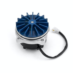 Speedmaster PCE194.1030 4.6 5.4 40+ Gpm Electric Water Pump Mechanical Straight Impeller