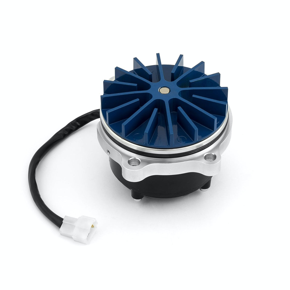 Speedmaster PCE194.1030 4.6 5.4 40+ Gpm Electric Water Pump Mechanical Straight Impeller