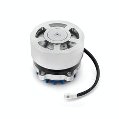 Speedmaster PCE194.1033 Billet Electric Water Pump with Pulley