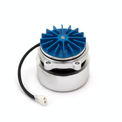 Speedmaster PCE194.1033 Billet Electric Water Pump with Pulley