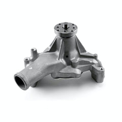 Speedmaster PCE195.1005 High Volume Aluminum Long Water Pump Satin