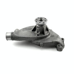 Speedmaster PCE195.1010 High Volume Aluminum Short Water Pump Satin