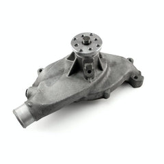 Speedmaster PCE195.1010 High Volume Aluminum Short Water Pump Satin