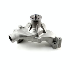 Speedmaster PCE195.1013 High Volume Aluminum Long Water Pump Satin