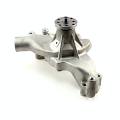 Speedmaster PCE195.1013 High Volume Aluminum Long Water Pump Satin