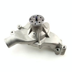 Speedmaster PCE195.1013 High Volume Aluminum Long Water Pump Satin