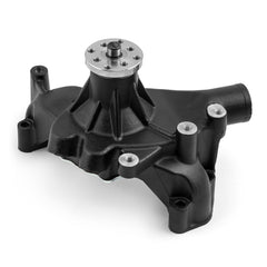 Speedmaster PCE195.1013.02 High Volume Aluminum Long Water Pump Black