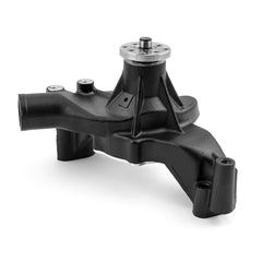 Speedmaster PCE195.1013.02 High Volume Aluminum Long Water Pump Black