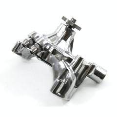 Speedmaster PCE195.1015 High Volume Aluminum Long Water Pump Polished