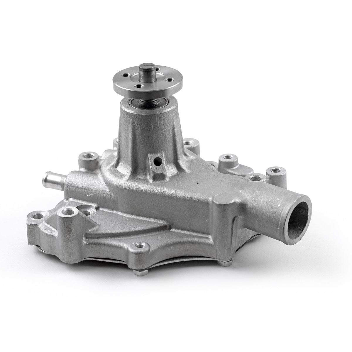 Speedmaster PCE195.1016 High Volume Aluminum LH Side Water Pump