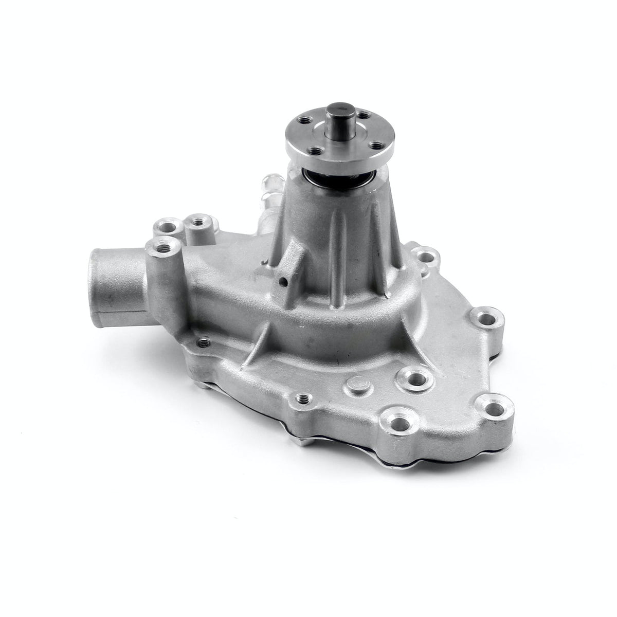 Speedmaster PCE195.1017 High Volume Aluminum RH Side Water Pump